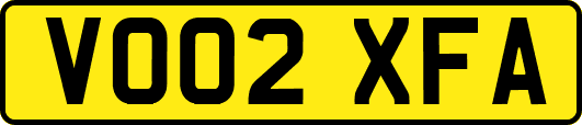 VO02XFA