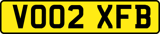 VO02XFB