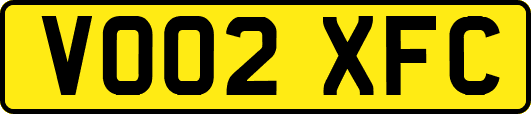 VO02XFC