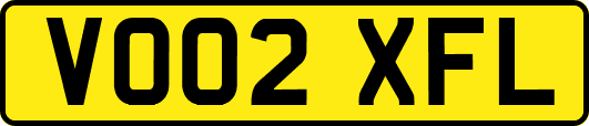 VO02XFL
