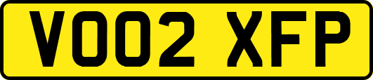 VO02XFP