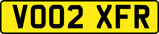 VO02XFR