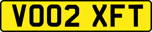 VO02XFT