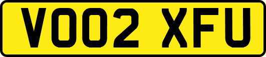 VO02XFU