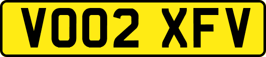 VO02XFV