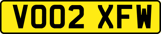 VO02XFW