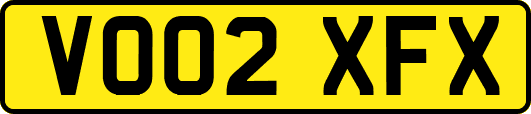 VO02XFX