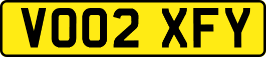 VO02XFY