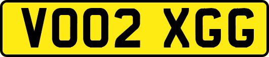 VO02XGG