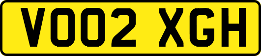 VO02XGH