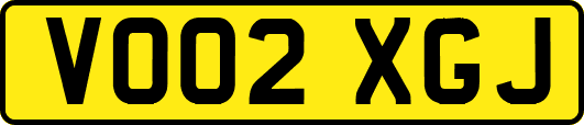 VO02XGJ