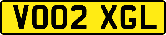 VO02XGL