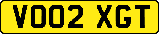 VO02XGT