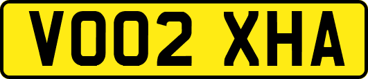 VO02XHA