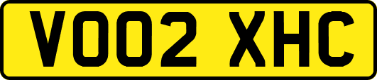 VO02XHC