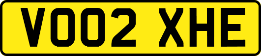 VO02XHE