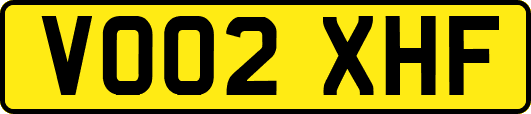 VO02XHF