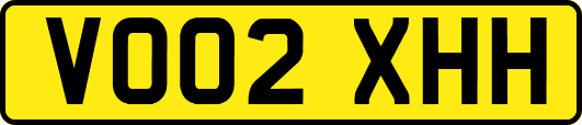 VO02XHH