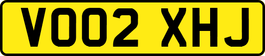 VO02XHJ
