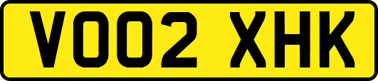 VO02XHK