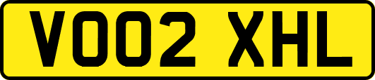 VO02XHL