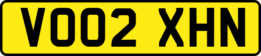 VO02XHN