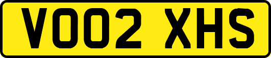 VO02XHS