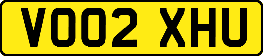 VO02XHU
