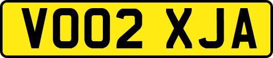 VO02XJA