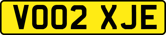 VO02XJE