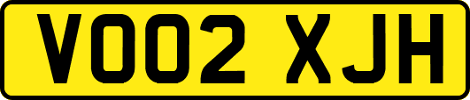 VO02XJH