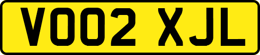VO02XJL