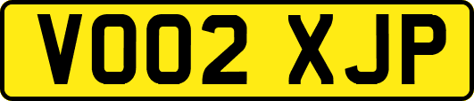 VO02XJP