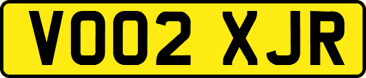VO02XJR