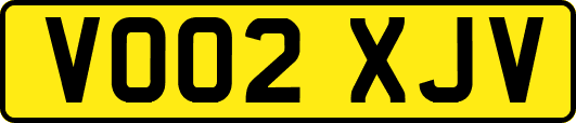 VO02XJV