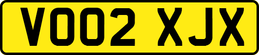 VO02XJX