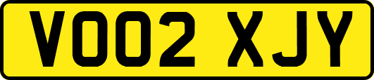 VO02XJY