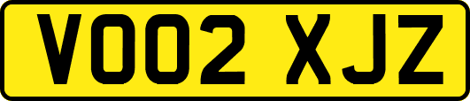VO02XJZ