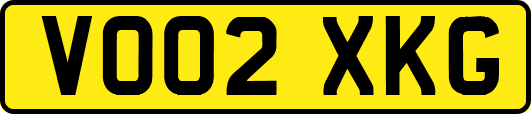 VO02XKG