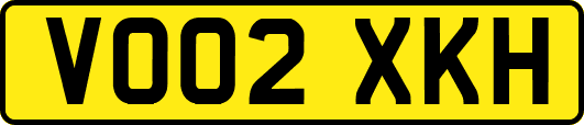 VO02XKH