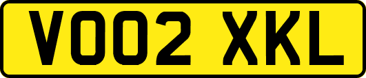 VO02XKL