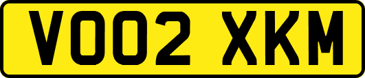 VO02XKM