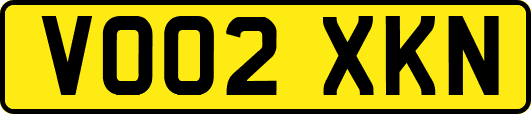 VO02XKN