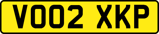 VO02XKP