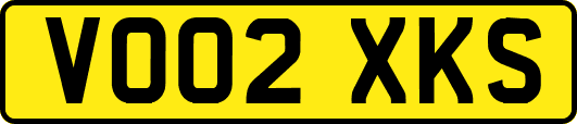VO02XKS