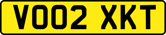 VO02XKT