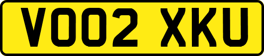 VO02XKU