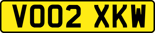 VO02XKW