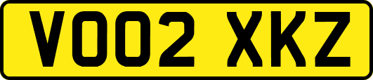 VO02XKZ