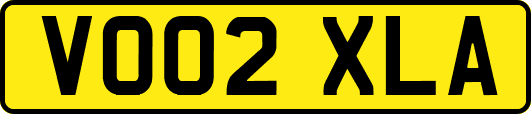VO02XLA